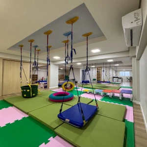 Essência Terapias Integradas para Autismo