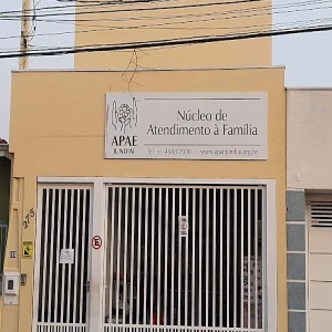 Associação de Pais e Amigos dos Excepcionais APAE de Jundiaí