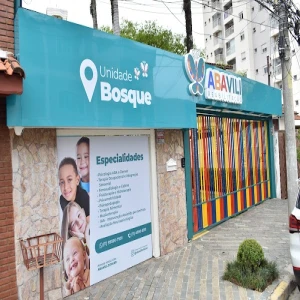 ABA VILI - Unidade Bosque