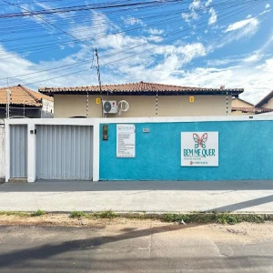 Bem Me Quer Espaço Multidisciplinar