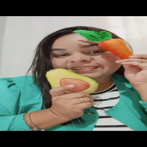 Vanessa Nunes- Nutricionista- Atendimento no Autismo, TDHA, Seletividade e Dificuldades Alimentares e Neuronutrição