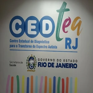 Centro Estadual de Diagnóstico para o Transtorno do Espectro Autista - CedTEA/RJ