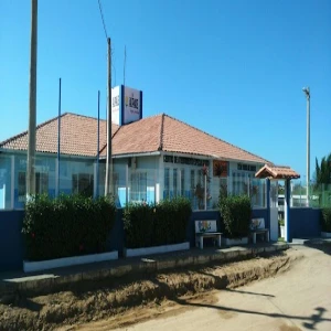 APAE DE MARATAÍZES