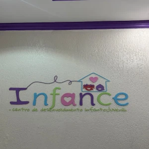 Infance Centro de Desenvolvimento Infanto Juvenil
