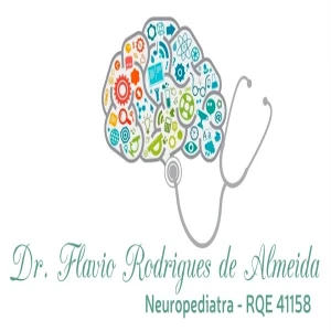 Dr. Flávio Rodrigues de Almeida - Neuropediatra