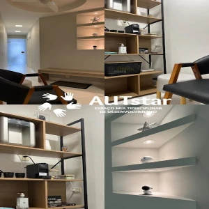 AUTstar Espaço Multidisciplinar de Desenvolvimento