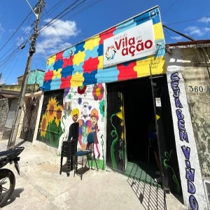 Instituto Vila em Ação