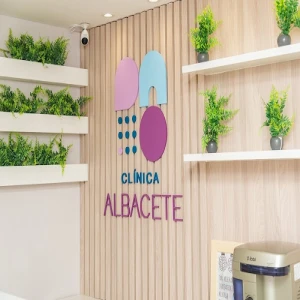 Clínica Albacete - Especialista em Autismo - ABA - DENVER - TCC