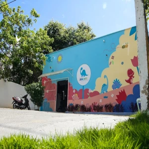Espaço Terapêutico Brincanto