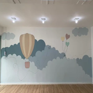Stefanie Conte - Terapeuta Ocupacional infantil - Terapia ABA - Bobath