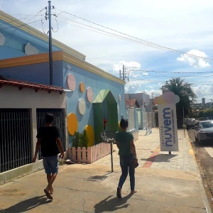 Instituto nuvem