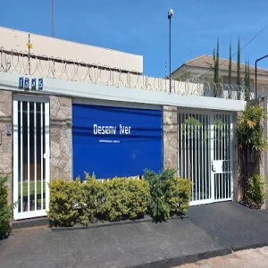 Desenvolver Infantil TERAPIA ABA/MULTIDISCIPLINAR