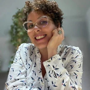 Ana Carolina Dalla Costa - Nutricionista de crianças e adolescentes - Nutrição no Autismo, TDAH, Seletividade Alimentar