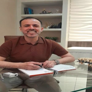 Dr. Humberto Takizawa Bernner/ Neuropediatra Dra. Yamara Gomes