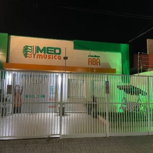 MedMúsica - A Sua Clínica ABA