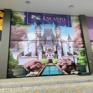 Encanto - Clínica Interdisciplinar