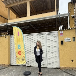 IMBC - Instituto Multidisciplinar Bruna Cancado