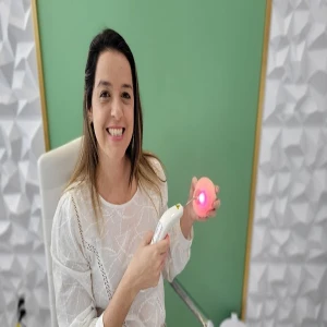 Aline Laranja - Fonoaudiologia e Consultoria em amamentação.