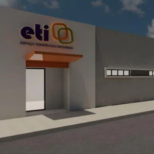 ETI Espaço Terapêutico Integrado