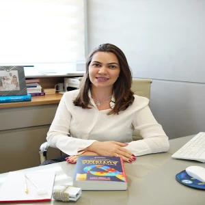 Pediatra Dra.Ana Paula Maia | Autismo | TDAH | Desenvolvimento Infantil - Montes Claros MG