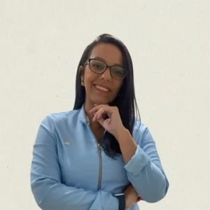 Patrícia Azevedo - Nutricionista Materno Infantil