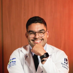 Dr. João Pedro - Neurologista