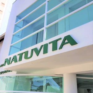 Natuvita - Farmácia de Manipulação