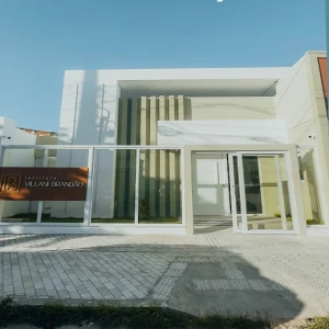 Fonoaudióloga Infantil | Aline Morais
