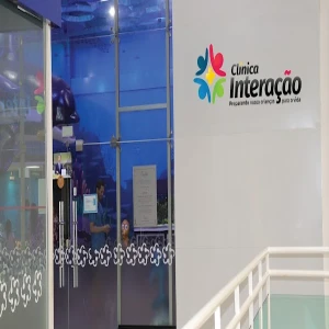 Clínica Interação | Águas Claras