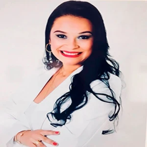 Dra. Rosana Mara C. Da Costa Amorim, Fonoaudiólogo