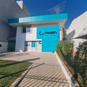 Noah Clinic - Speech Therapy and Health