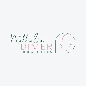 Fonoaudióloga Nathalia Dimer
