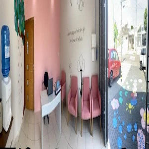 Clinica de Psicopedagogia Giovanna Nogueira| Especialistas em Autismo em Maringá- PR