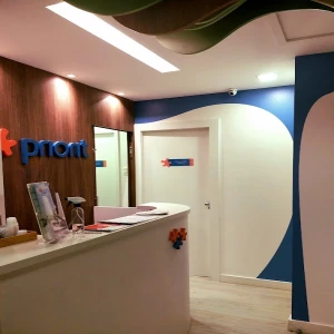 Instituto Priorit Copacabana - Clínica especializada em autismo e TDAH