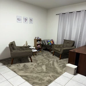 Cativar Clínica ABA e Psicologia