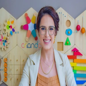 Dra Milena Garcia