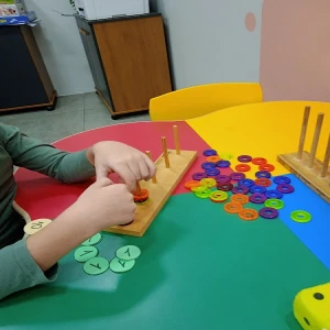 Instituto 3 Marias - Psicologia, Psicopedagogia e Aulas Particulares
