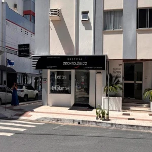 Clínica Odontológica Hospital Sorria