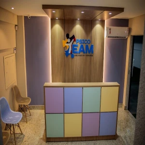 Clínica Psicoteam