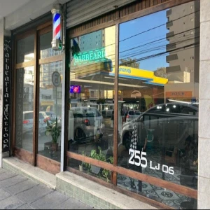 Barbearia Espaço Tribos