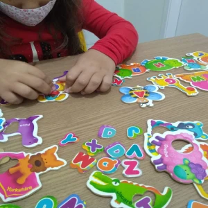 Afetivamente Psicopedagogia - Zona 2 Maringá - Pr