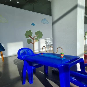 CACO Psicologia - Clínica de Análise do Comportamento Infanto-juvenil