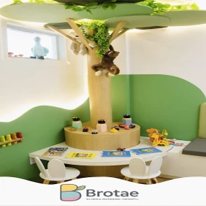 Brotae Clínica Materno - Infantil