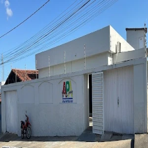 APA ASSOCIAÇÃO AMOR PERFEITO AZUL