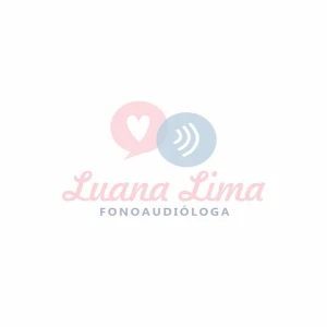Consultório de fonoaudiologia Luana Lima