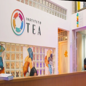 Instituto TEA - Carrão
