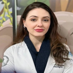 Dra Vivian Diniz | Neurologista