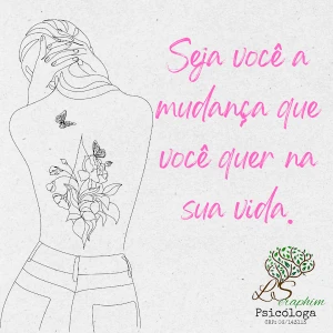 Ligia Seraphim Psicoterapia/Neuropsicologia/TDAH/ São Bernardo do Campo