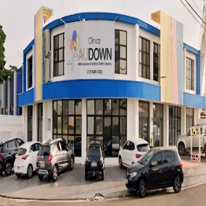 Clínica Audown