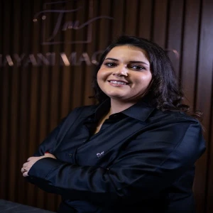 Dra. Thayani Machado | Advogado em Londrina
